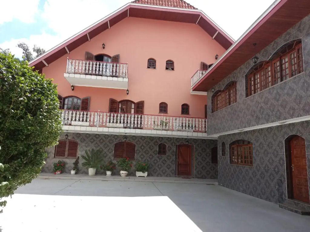 Hotel Shallon