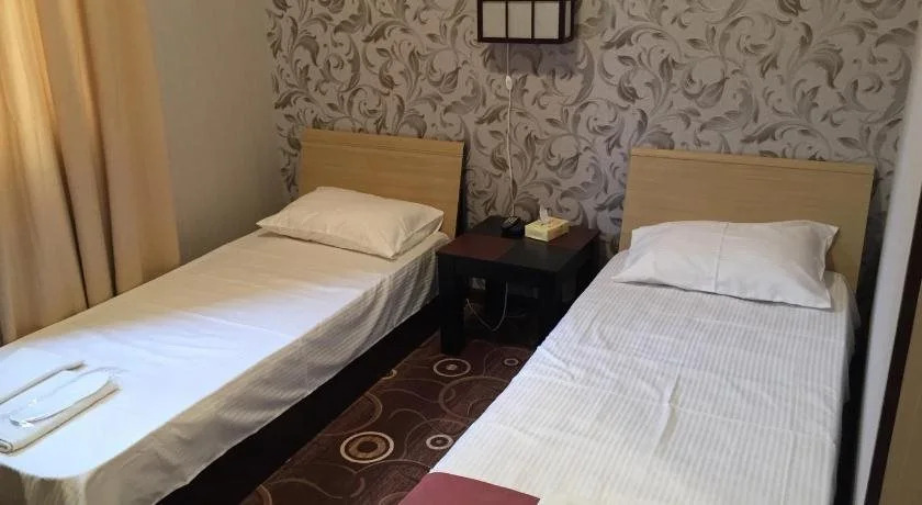 Cherry Hotel