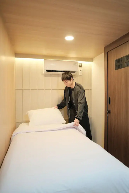 INSAHAUS Guest House