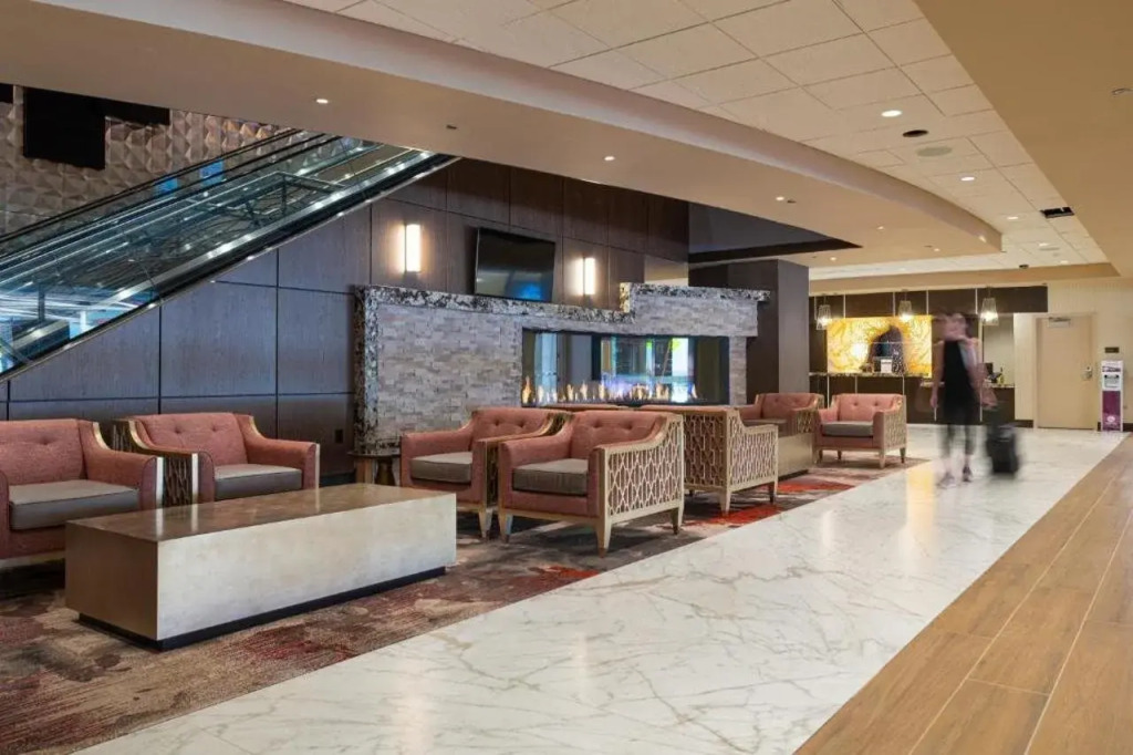 Horseshoe Black Hawk Hotel & Casino - A Caesars Rewards Destination