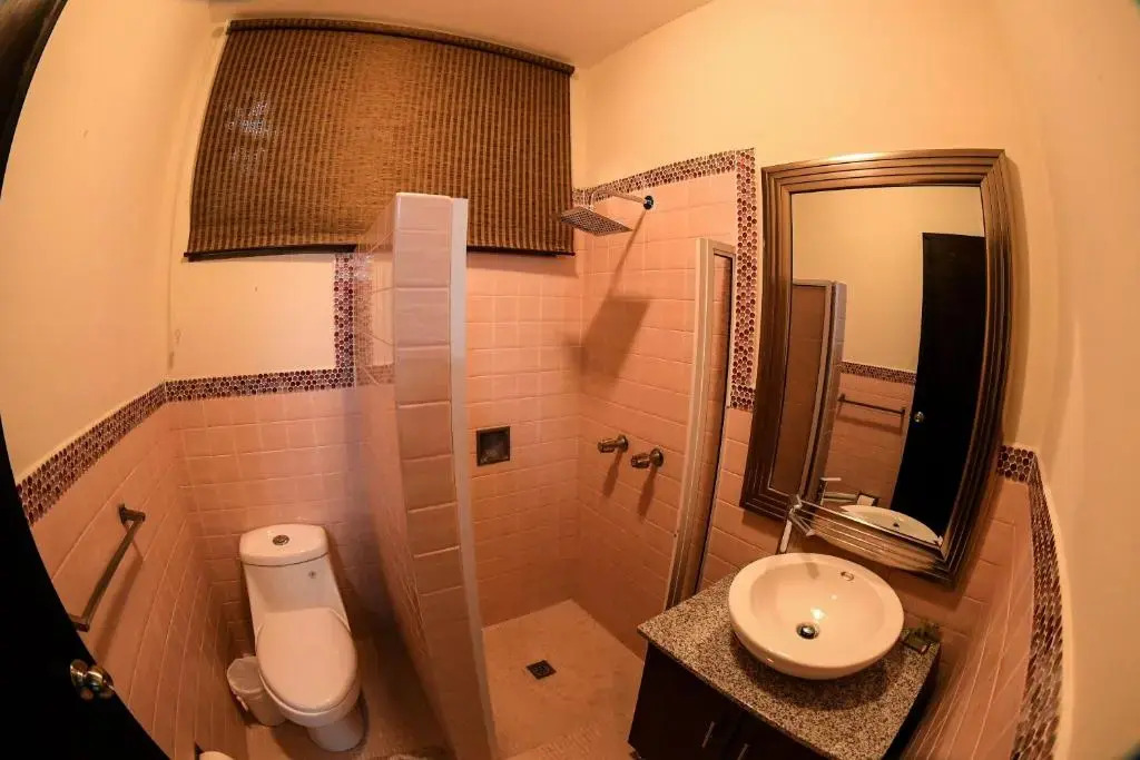 Hotel Boutique Andalucia