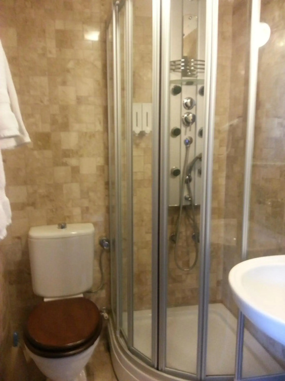 Villa Perla Hotel - Special Class