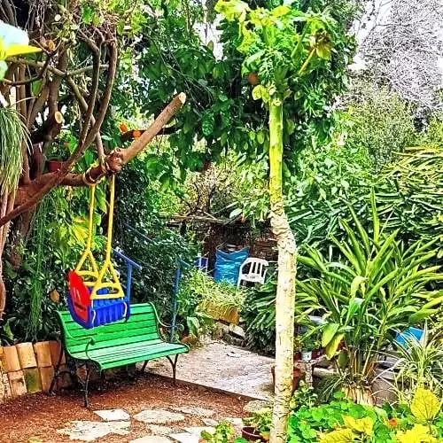 Kibbutz Nachshon