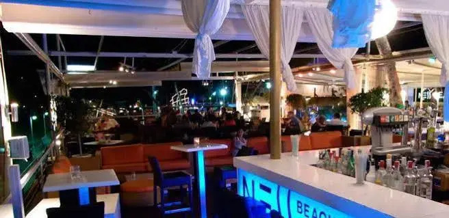 Nightlife Apartments