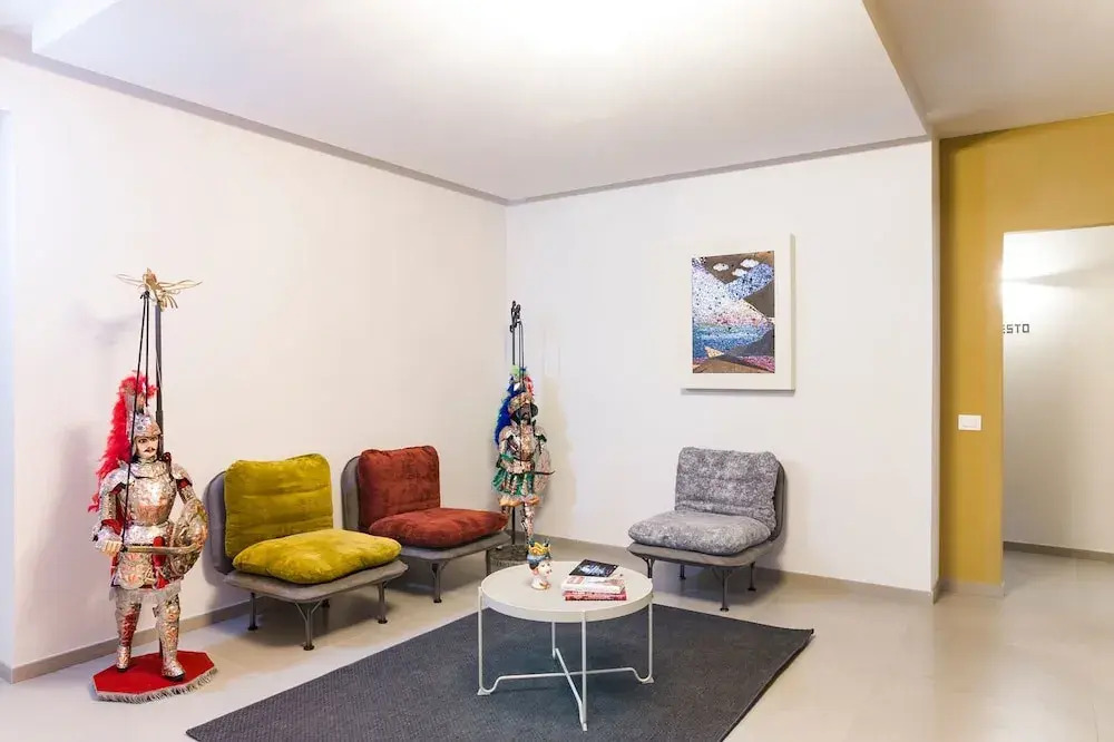 B&B Etna Dream
