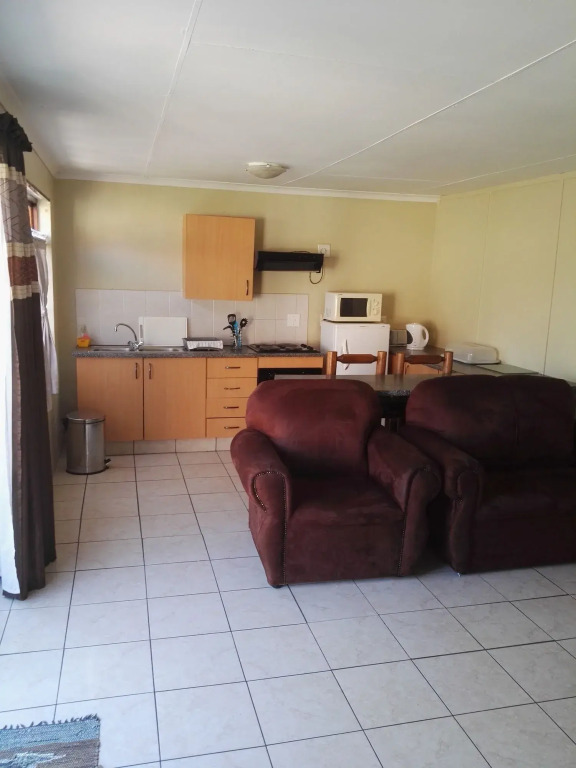 Louhallas Accommodation