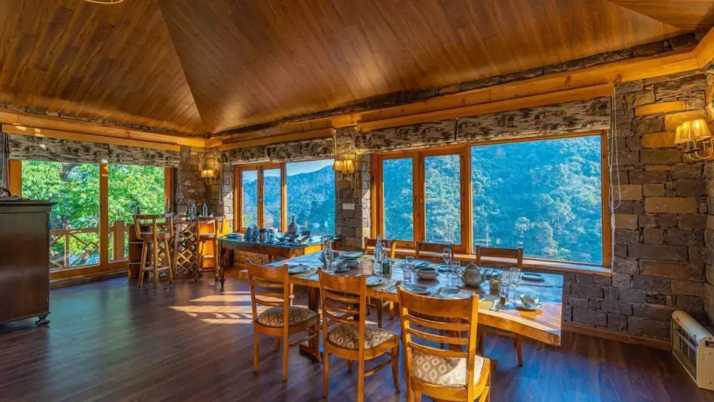 The Hideaway Cottage