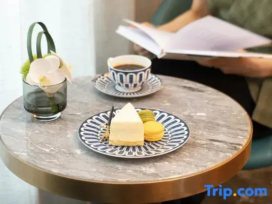 Yitel Zhishang Hotel (Suzhou Jinji Lake Dongzhen Road Metro Station Store)