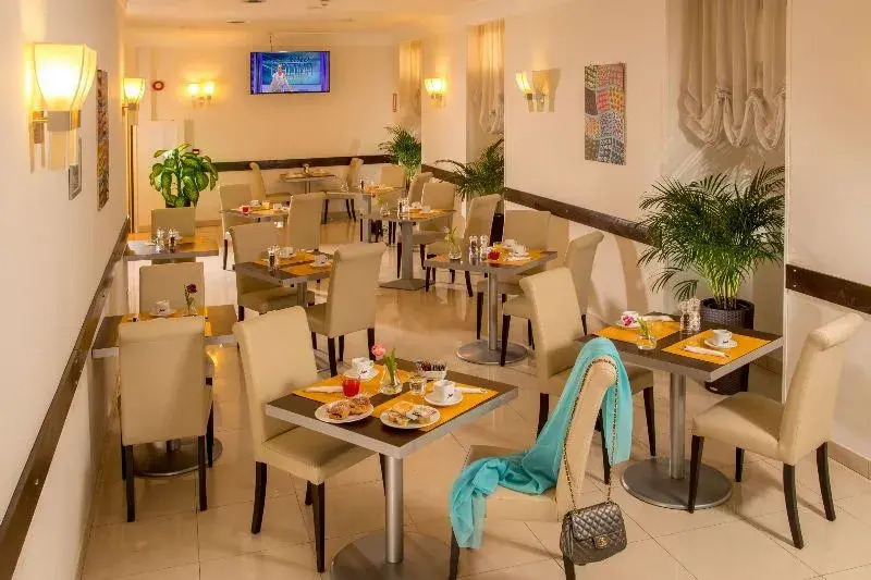 Hotel Saint Paul Rome