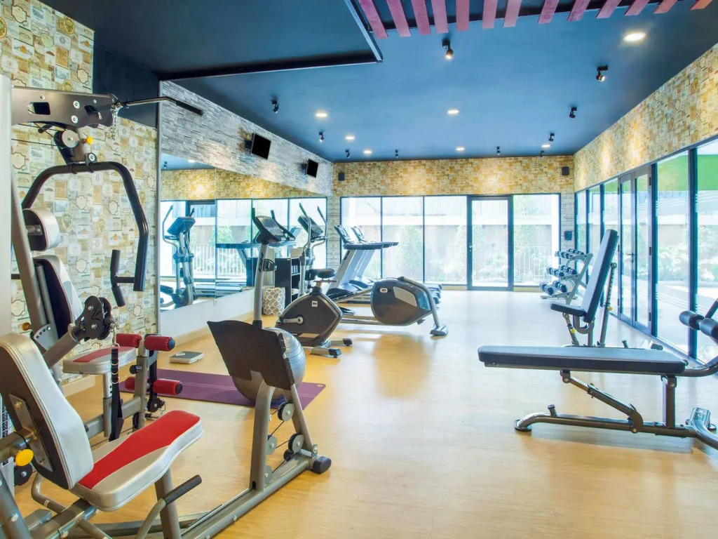 Mercure Jakarta Grogol