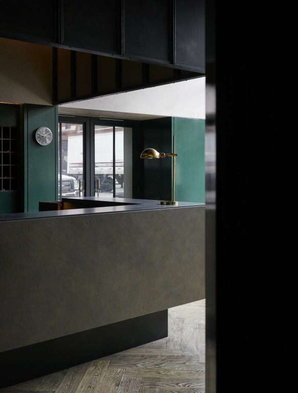 The Robey, Chicago, a Member of Design Hotels