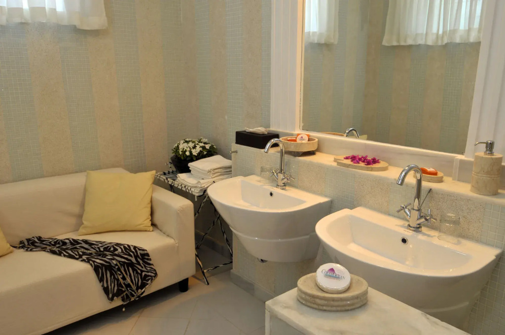 Coco Ocean Resort & Spa