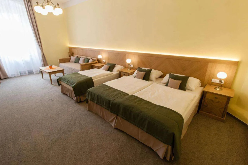 Karlova 25 Apartments