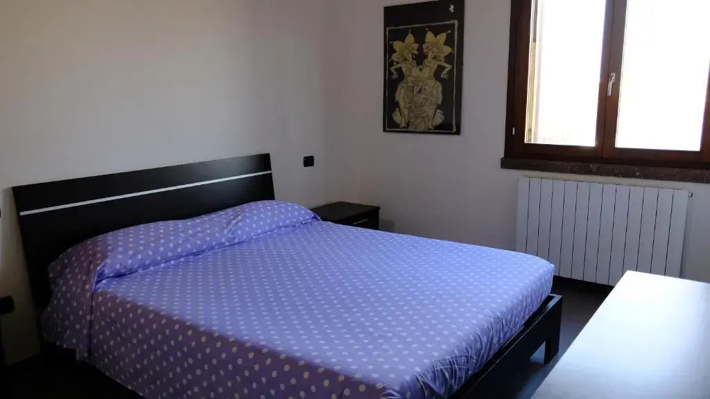 La Baia Casa Vacanze