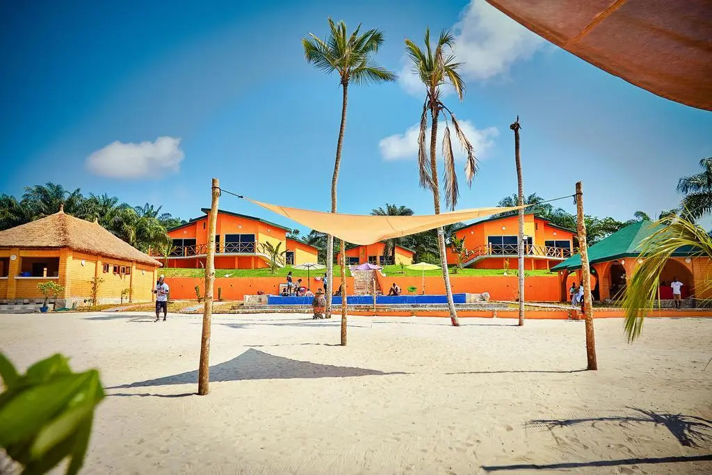Romano Lodge