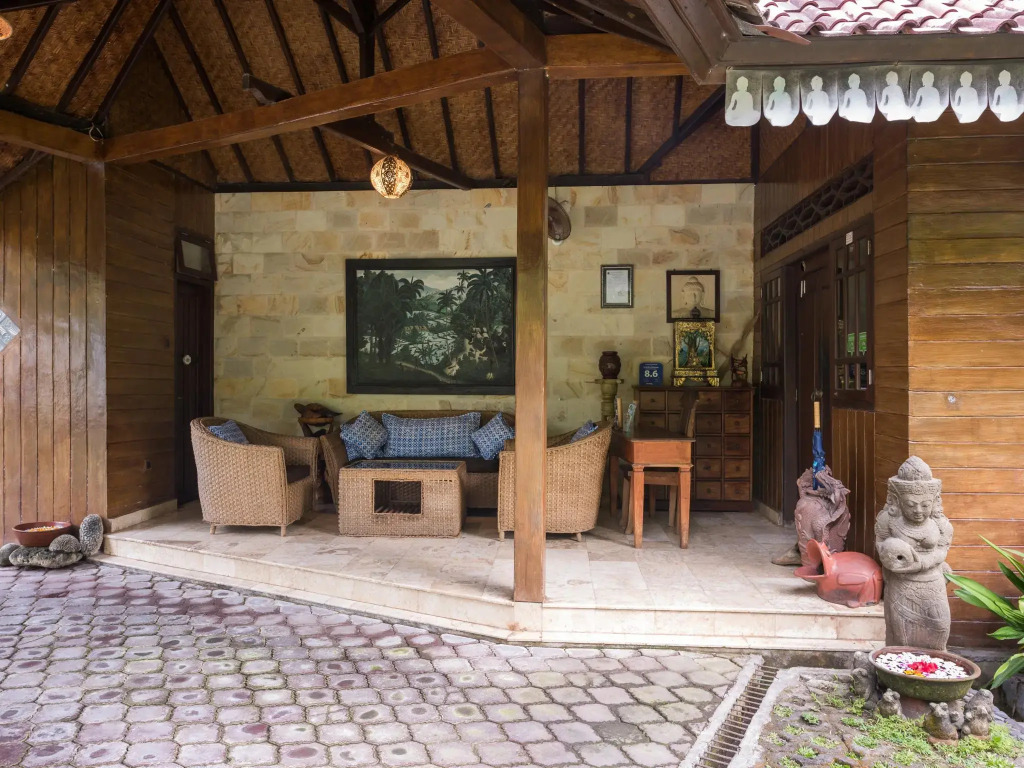 Jasri Bay Hideaway