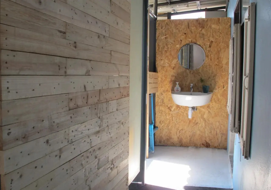 Hipstel Hostel & Bistro at Huahin 82