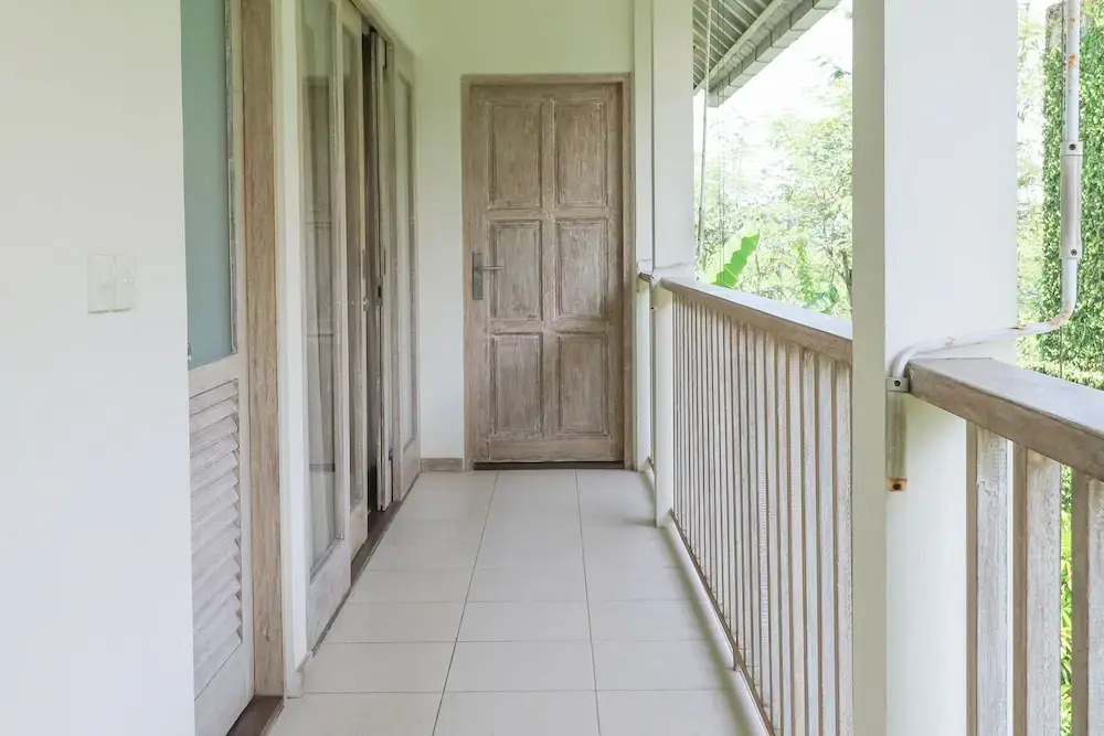 Casanusa Villa Jimbaran Bali