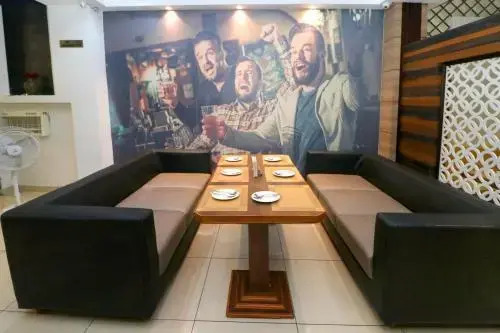 Hotel Prime by OYO Rooms