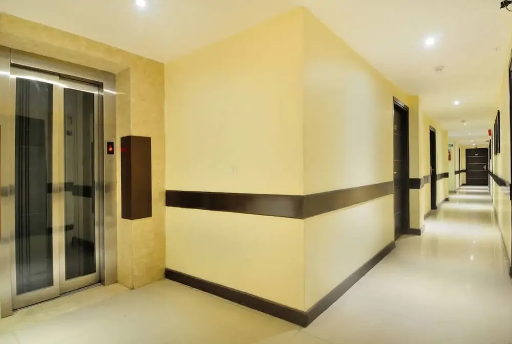 Hotel Ambrosia by Zenith - A-217, Road No 6, Block RZ, Mahipalpur