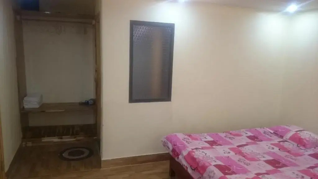 Sapa Sunrise Hotel