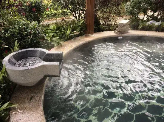 Bailing Hot Spring Hotel