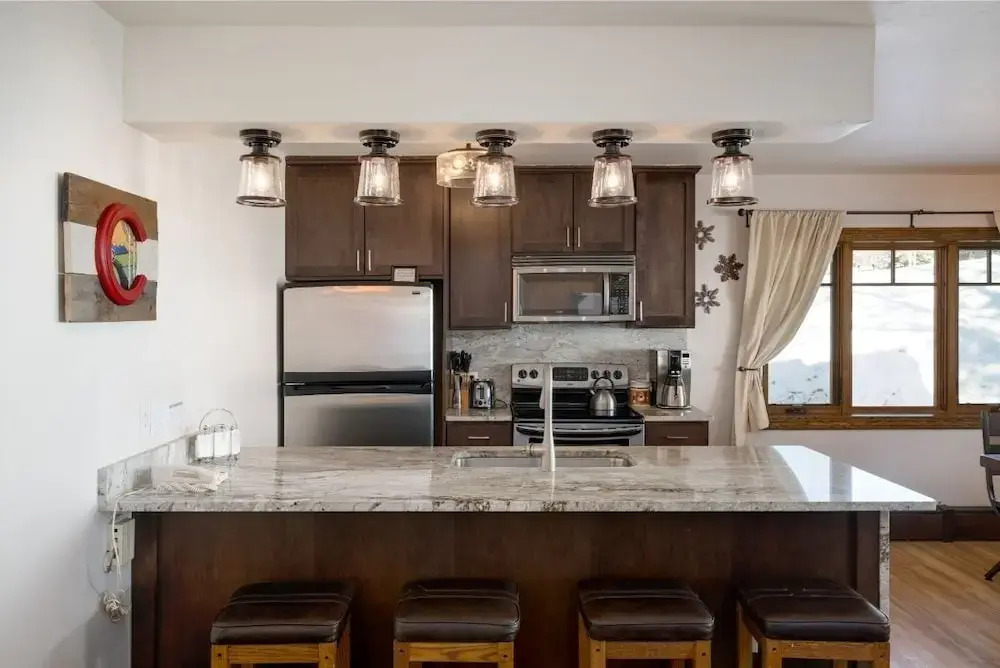 The Phoenix 107 2 Bedroom Condo