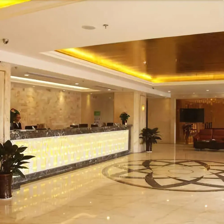 Junlai Hotel