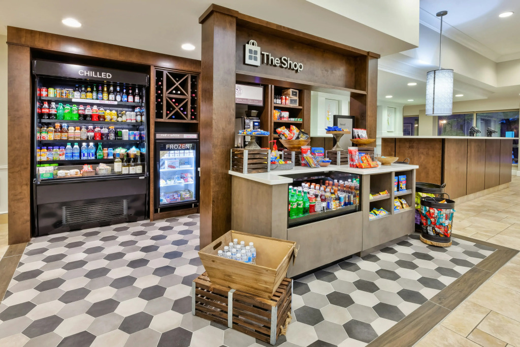 Hilton Garden Inn Minneapolis Maple Grove