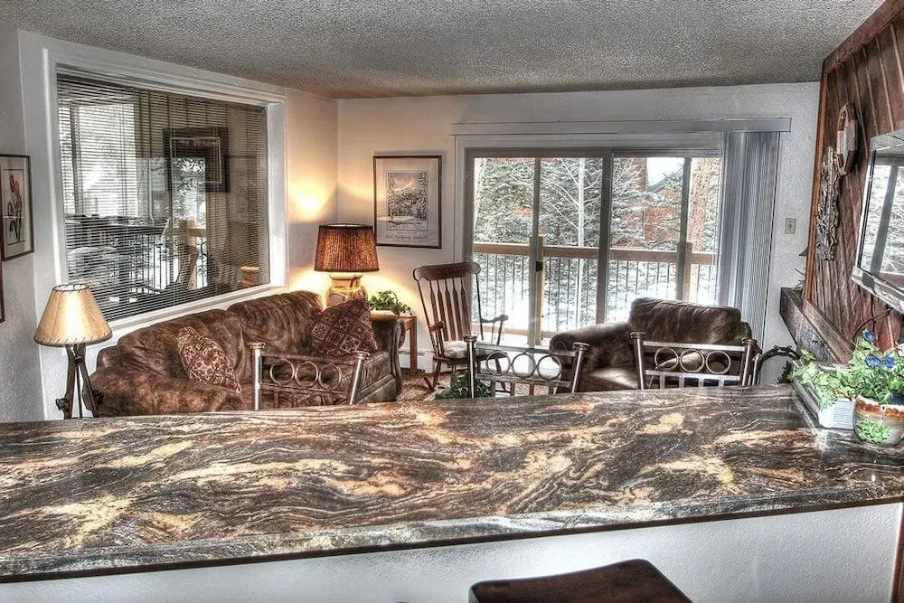Powder Ridge 108 by RedAwning
