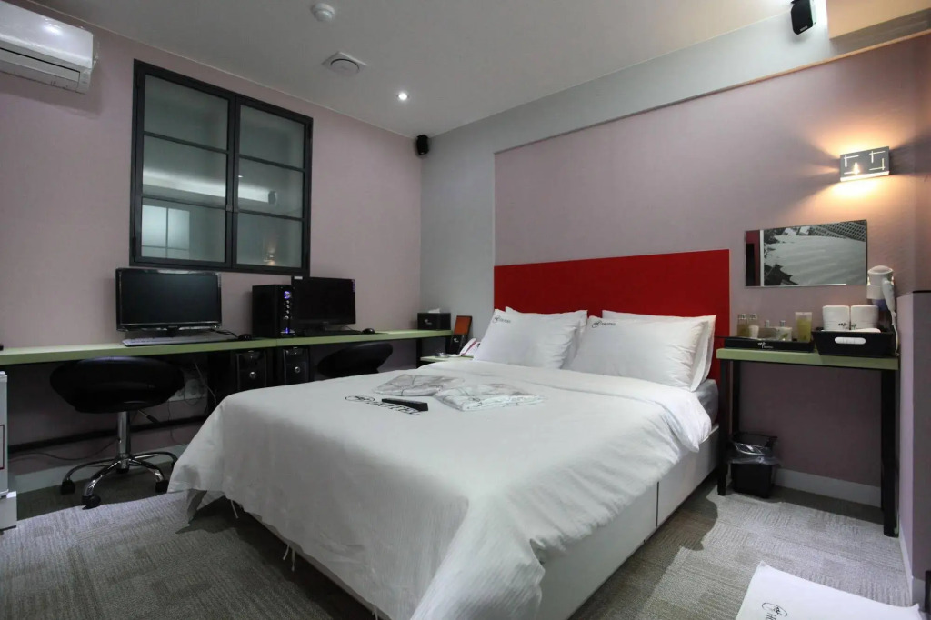 Hotel Zzac