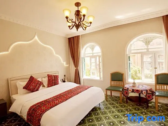 XiYa Hotel