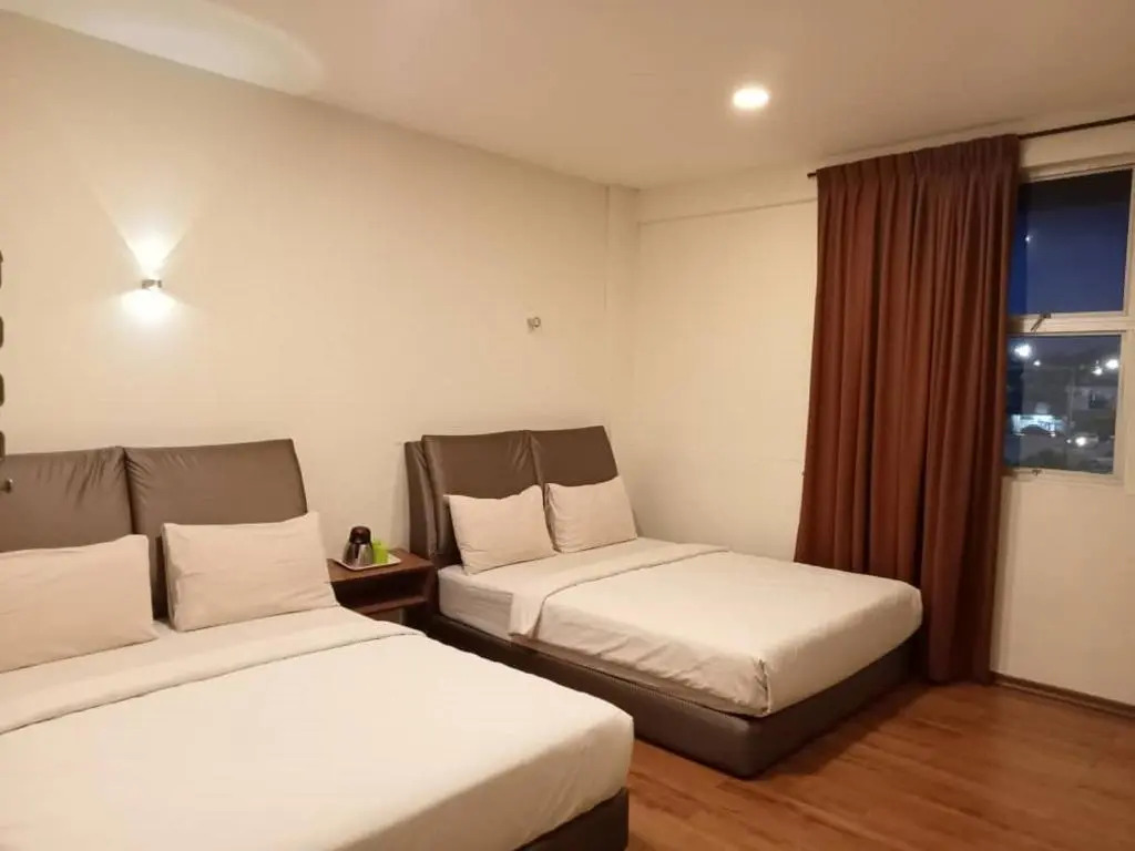 I Harmony Hotel