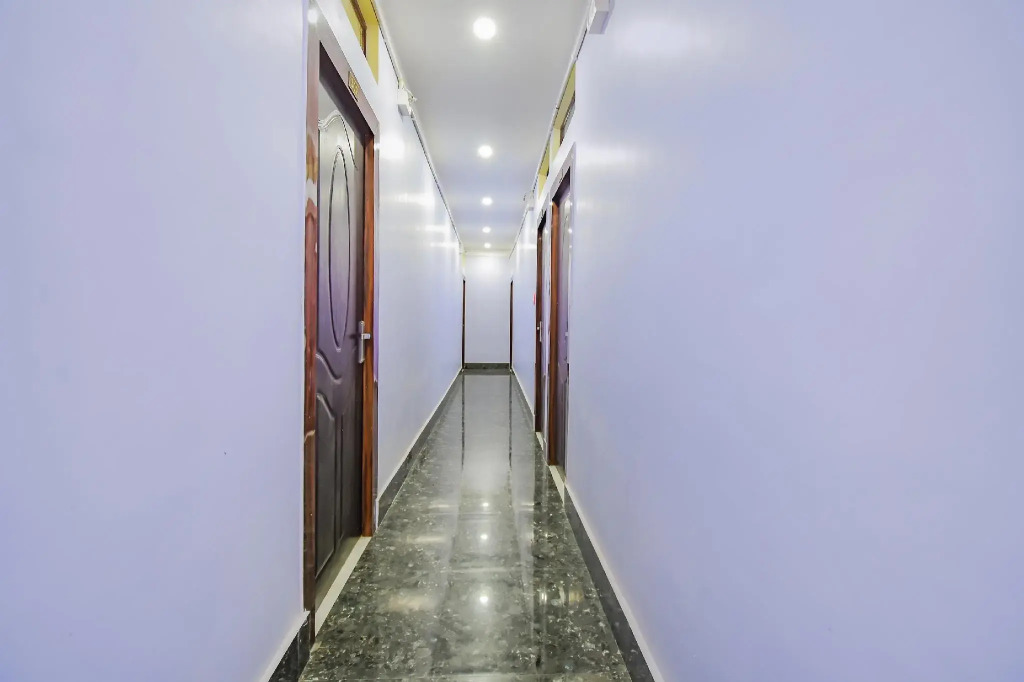 OYO BMP035 Hotel Suncity