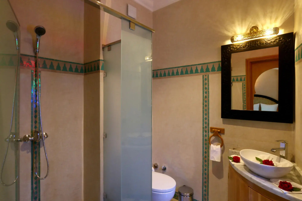 Riad Zaki Marrakech
