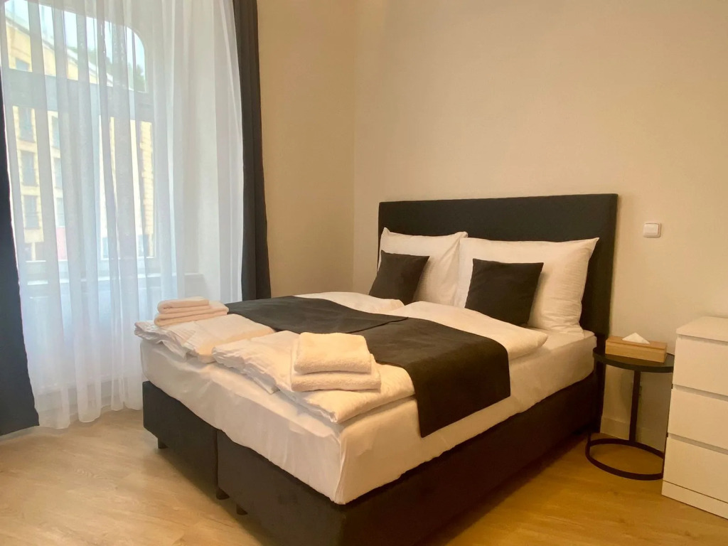 Figaro Suites