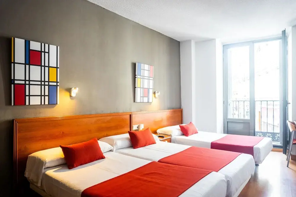 Hostal Persal