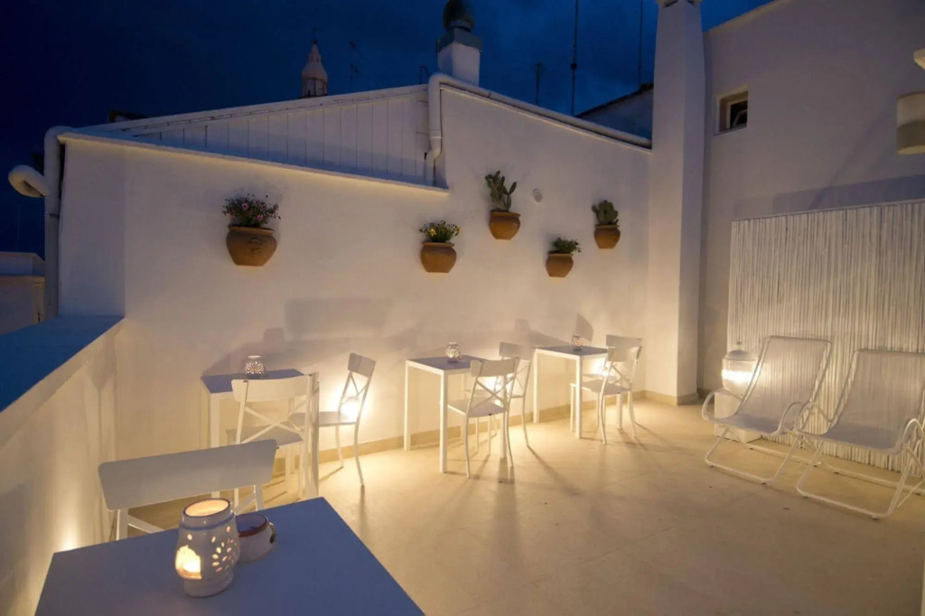 Casa Perugini