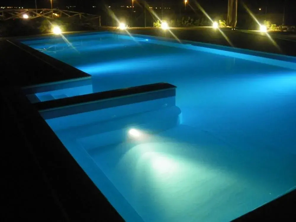 Отель Agriturismo Canestanco