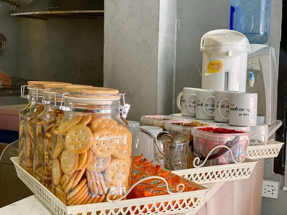 Phranakorn Hostel - Adults Only