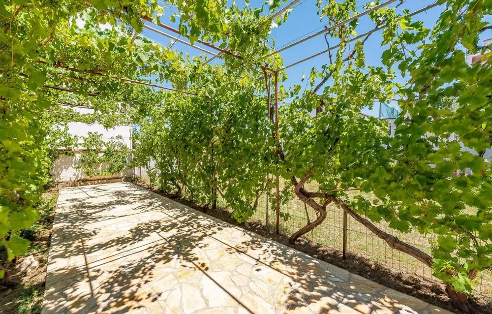 Amazing Apartment in Privlaka With Wifi