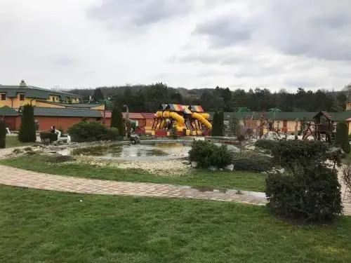 Apartmán Mery