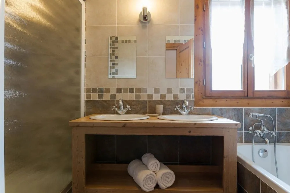 Chalet Matsuzaka - chambres dhôtes de luxe