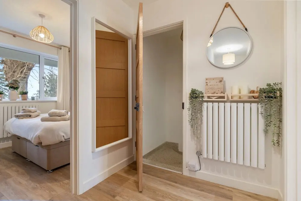 3 Monkstone Court - Close to Village and Beach