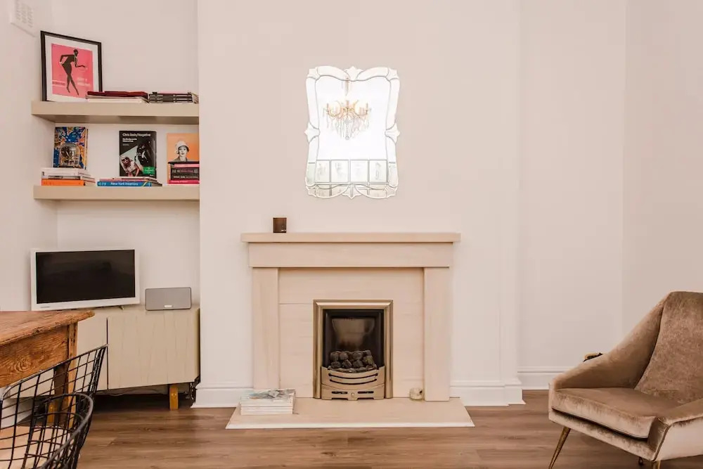 1 Bedroom Flat Near Maida Vale