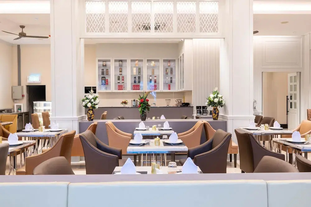 Hotel Muq