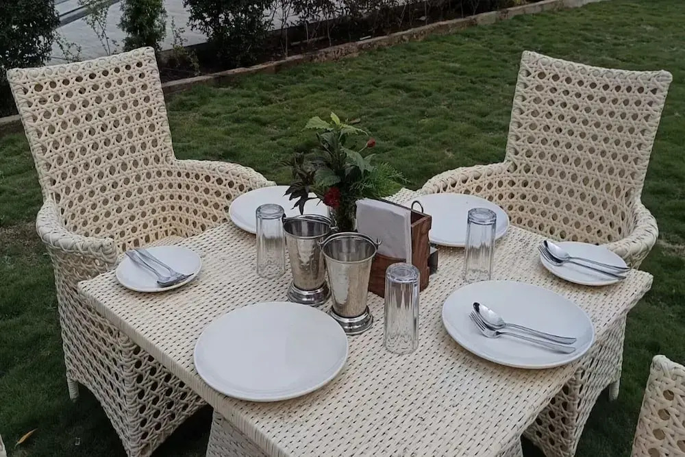 The Grand Haveli Resort By Atya Hotels