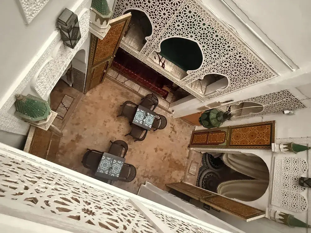 Dar Mohamadia