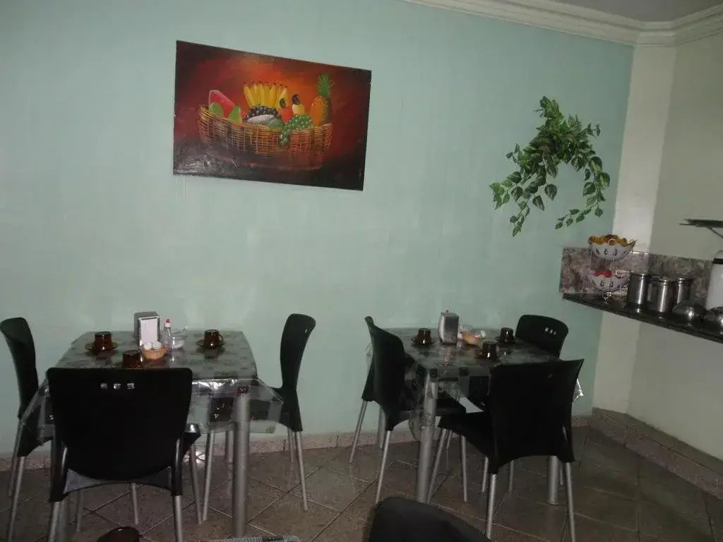 Hotel Dorado Centro