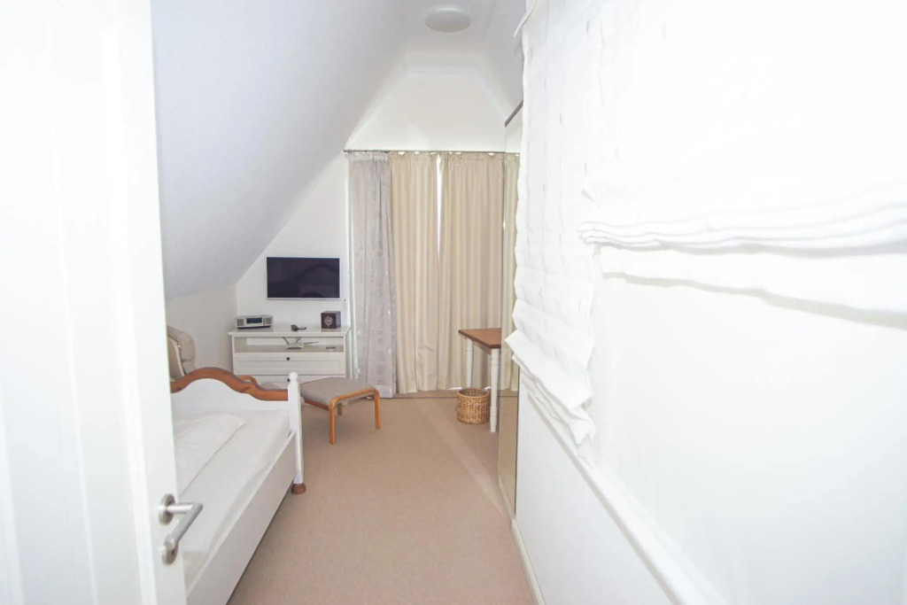 Inselhaus Norderney